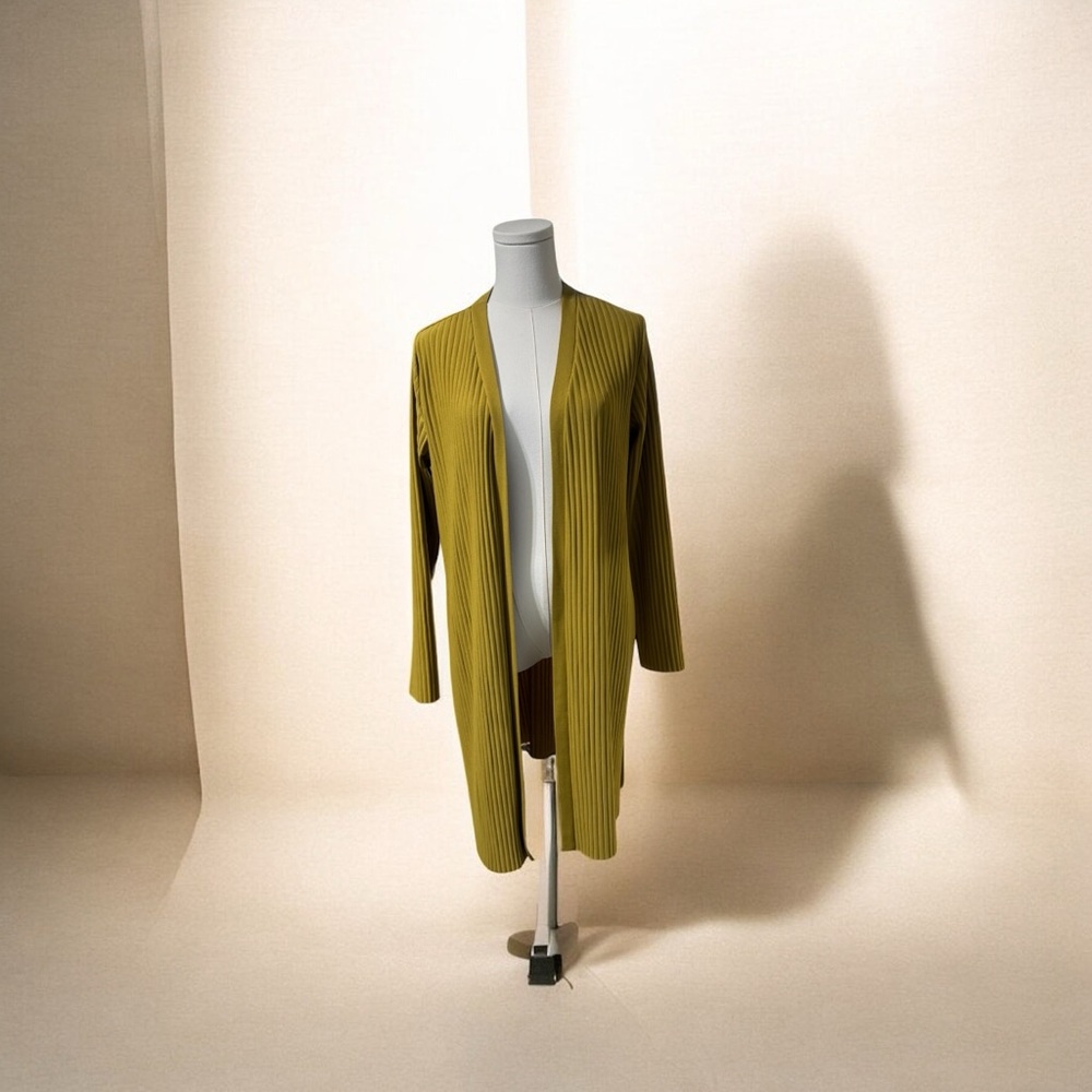 Marc New York Open Front Cardigan SZ MED NWT